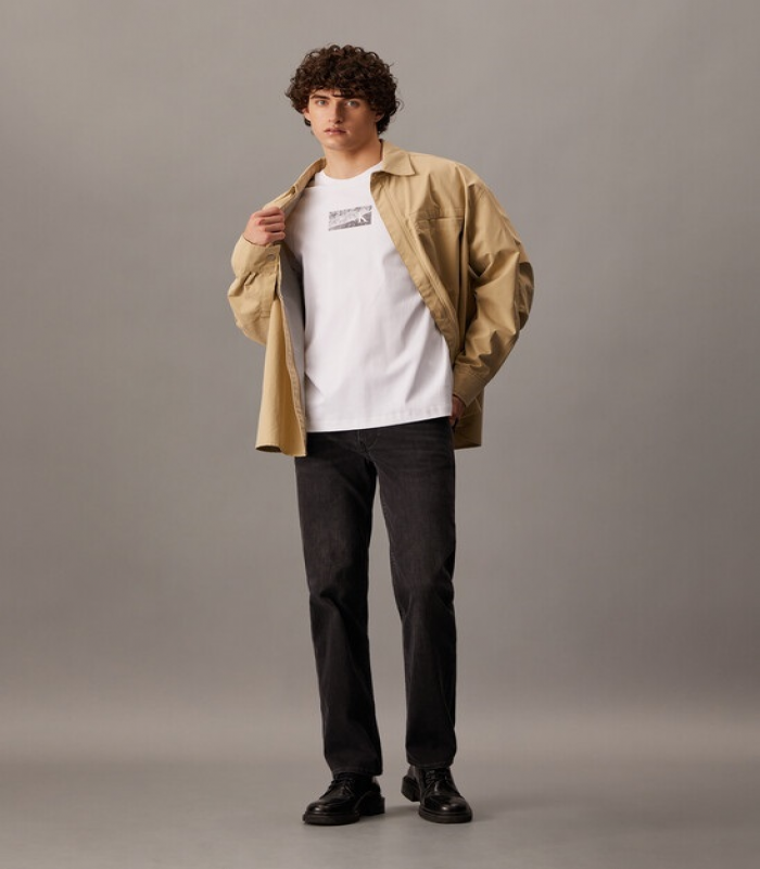 men's denim pants regular