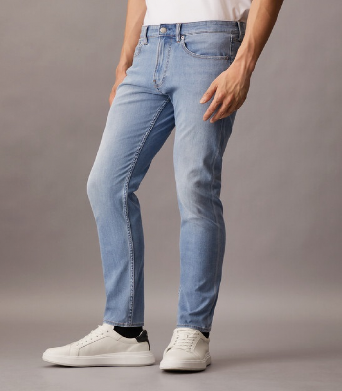 men's denim pants