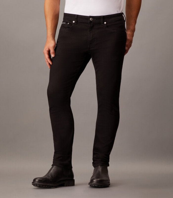 men's denim pants for the cold