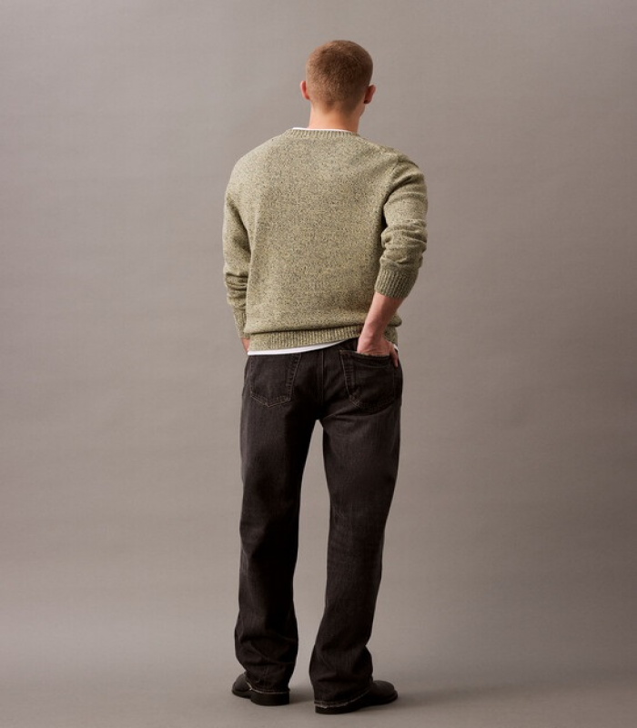 men's oversized denim pants thrift store